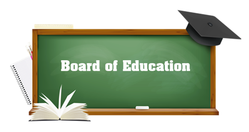 Pine River Board of Education