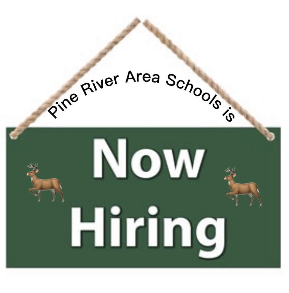 Now Hiring