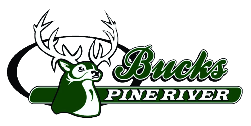 PR Bucks Logo