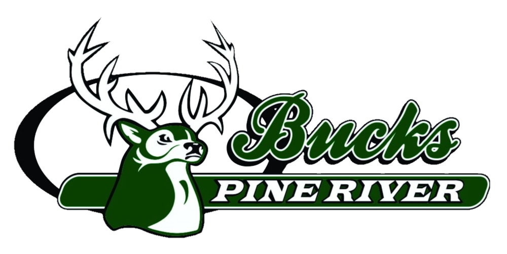 PR Buck Logo