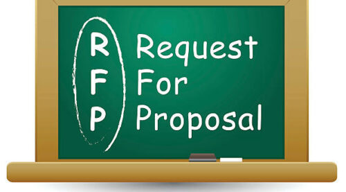 RFP Free Clip Art