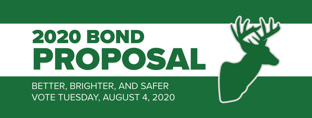 2020 Bond