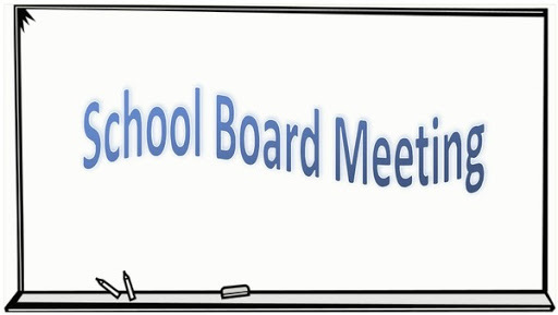 Board of Education Workshop Notice, Agenda and Instructions on how to Attend Remotely