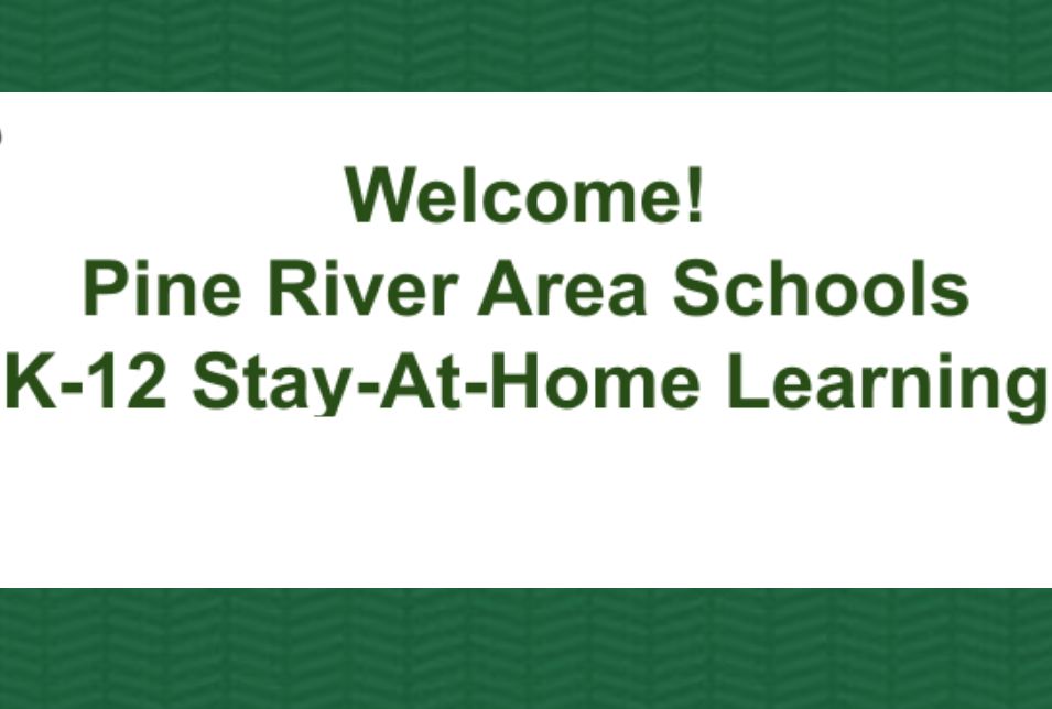 PR K-12 Stay-At-Home Learning Website