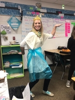 7th grade: Egyptian mummification!
