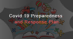 COVID-19 Preparedness and Response Plan