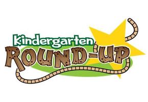 Kindergarten Roundup