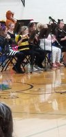 Fall Band Performances