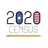 The 2020 Census-Being Counted Helps Fund Our School!