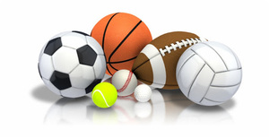 Athletic Physicals