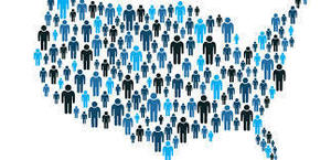Everyone Counts! Stand and be Counted for Pine River!
