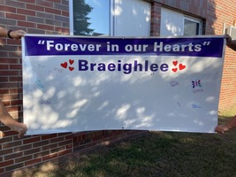 Remembering Braeighlee