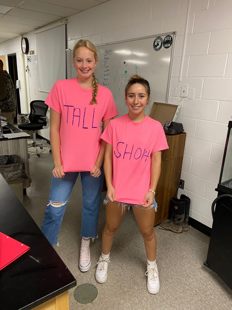 Iconic Duo Day