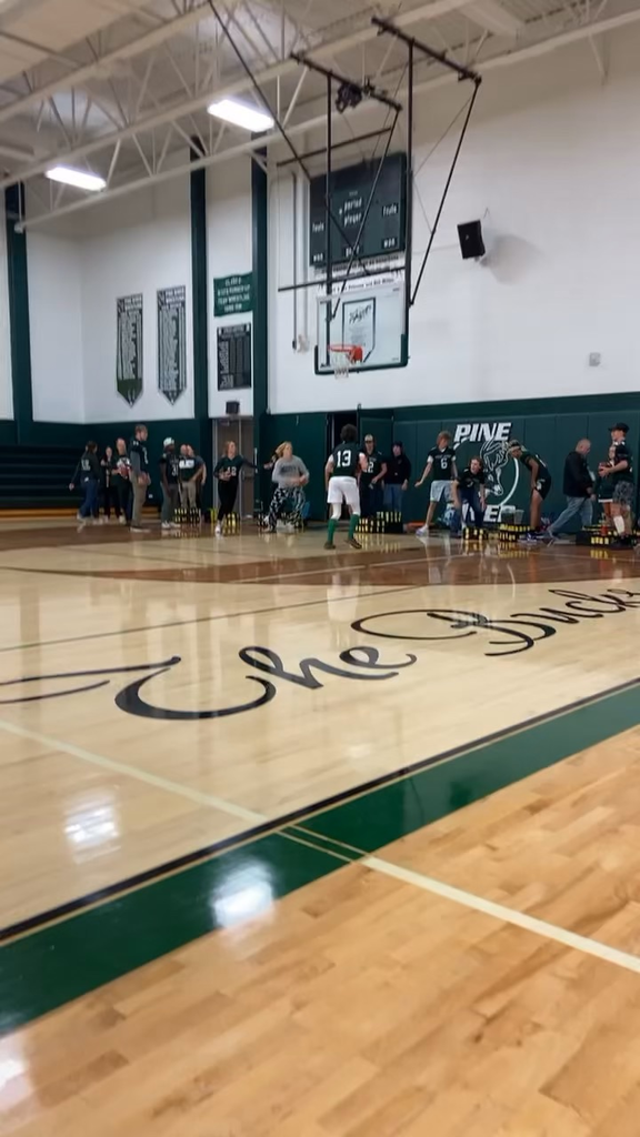 Homecoming Assembly
